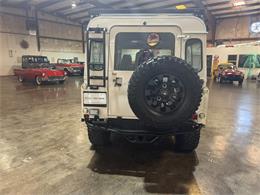 1990 Land Rover Defender (CC-2088057) for sale in Atlanta, Georgia