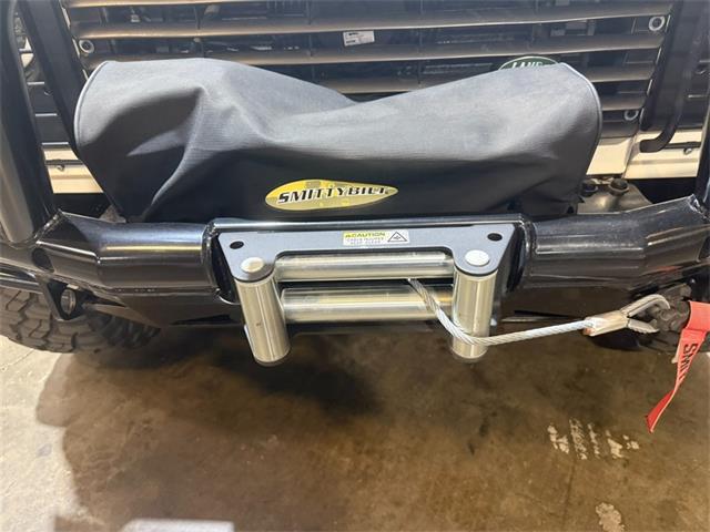 1990 Land Rover Defender (CC-2088057) for sale in Atlanta, Georgia