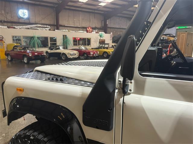 1990 Land Rover Defender (CC-2088057) for sale in Atlanta, Georgia