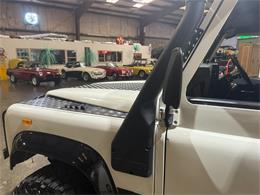 1990 Land Rover Defender (CC-2088057) for sale in Atlanta, Georgia
