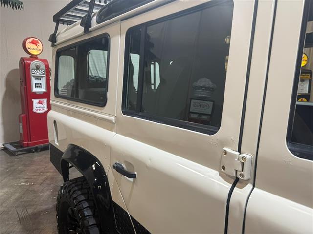 1990 Land Rover Defender (CC-2088057) for sale in Atlanta, Georgia