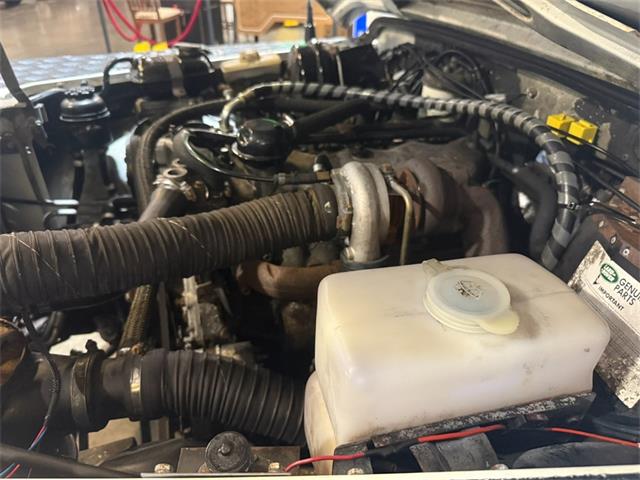 1990 Land Rover Defender (CC-2088057) for sale in Atlanta, Georgia