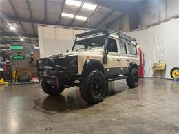 1990 Land Rover Defender (CC-2088057) for sale in Atlanta, Georgia