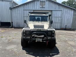 1990 Land Rover Defender (CC-2088057) for sale in Atlanta, Georgia
