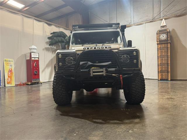 1990 Land Rover Defender (CC-2088057) for sale in Atlanta, Georgia
