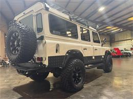 1990 Land Rover Defender (CC-2088057) for sale in Atlanta, Georgia