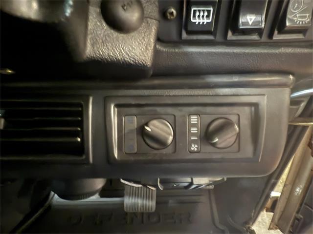 1990 Land Rover Defender (CC-2088057) for sale in Atlanta, Georgia