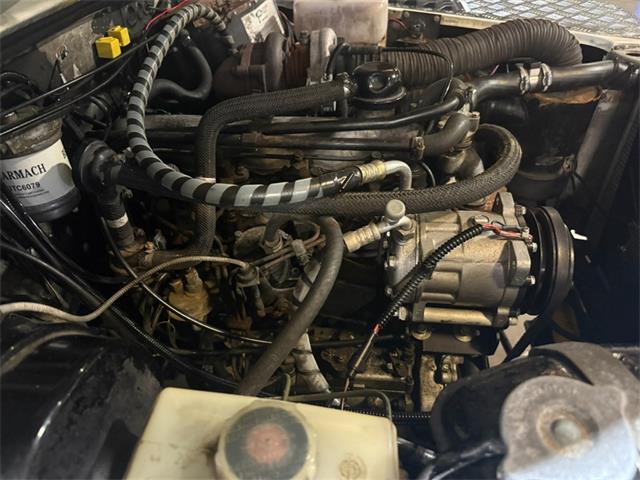 1990 Land Rover Defender (CC-2088057) for sale in Atlanta, Georgia