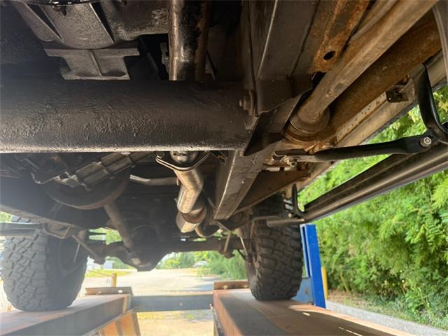 1990 Land Rover Defender (CC-2088057) for sale in Atlanta, Georgia