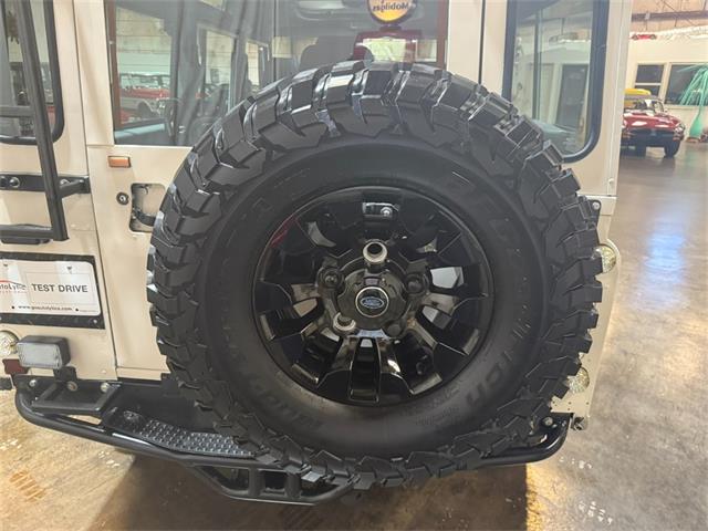 1990 Land Rover Defender (CC-2088057) for sale in Atlanta, Georgia