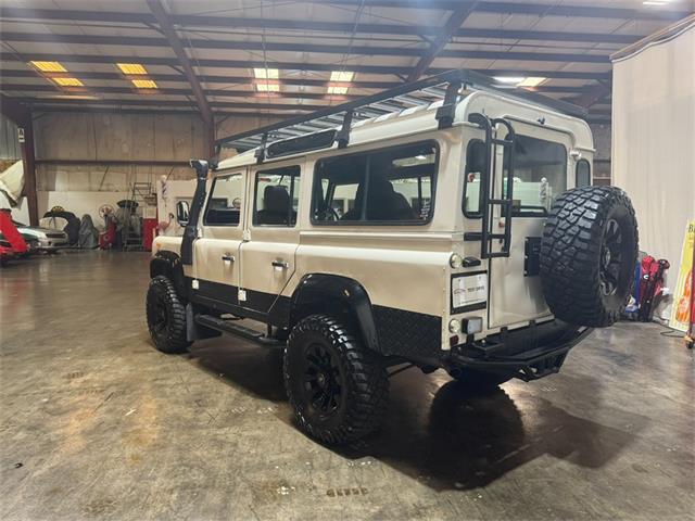 1990 Land Rover Defender (CC-2088057) for sale in Atlanta, Georgia