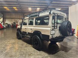 1990 Land Rover Defender (CC-2088057) for sale in Atlanta, Georgia