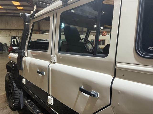 1990 Land Rover Defender (CC-2088057) for sale in Atlanta, Georgia