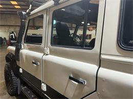 1990 Land Rover Defender (CC-2088057) for sale in Atlanta, Georgia