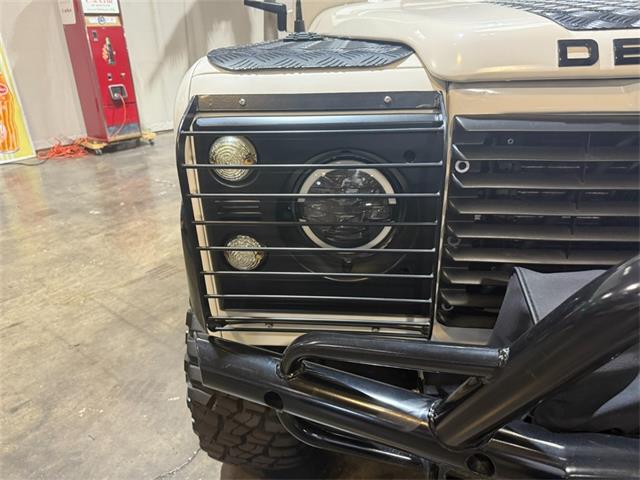 1990 Land Rover Defender (CC-2088057) for sale in Atlanta, Georgia
