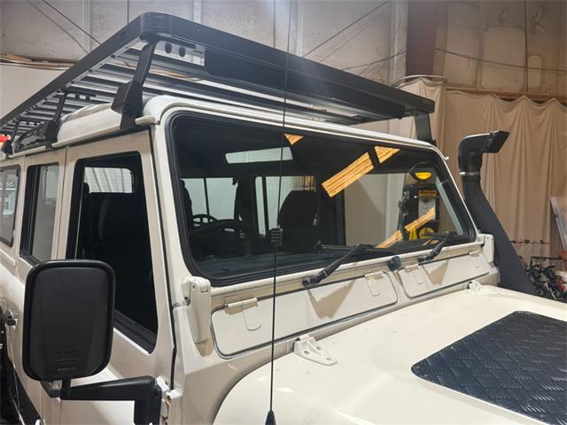 1990 Land Rover Defender (CC-2088057) for sale in Atlanta, Georgia