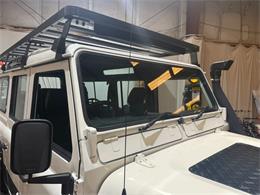 1990 Land Rover Defender (CC-2088057) for sale in Atlanta, Georgia