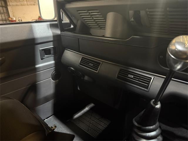 1990 Land Rover Defender (CC-2088057) for sale in Atlanta, Georgia