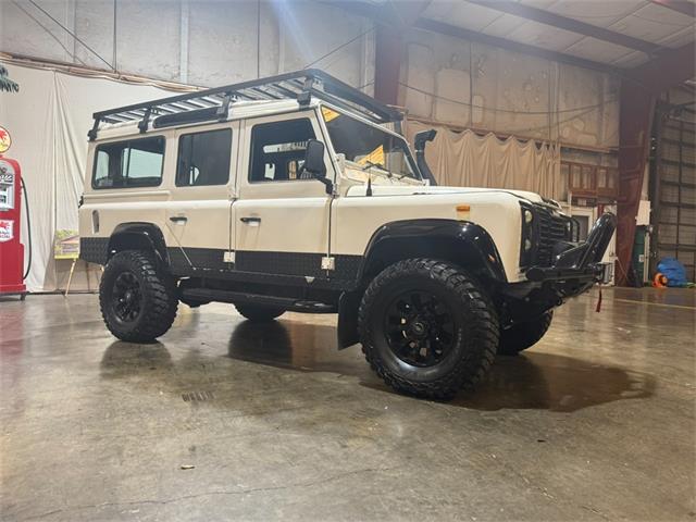 1990 Land Rover Defender (CC-2088057) for sale in Atlanta, Georgia