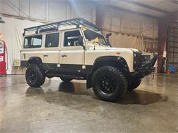 1990 Land Rover Defender (CC-2088057) for sale in Atlanta, Georgia