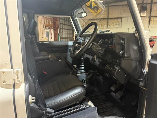 1990 Land Rover Defender (CC-2088057) for sale in Atlanta, Georgia