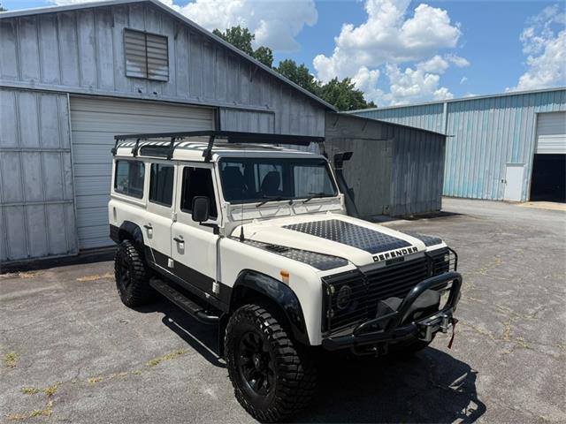 1990 Land Rover Defender (CC-2088057) for sale in Atlanta, Georgia