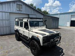 1990 Land Rover Defender (CC-2088057) for sale in Atlanta, Georgia