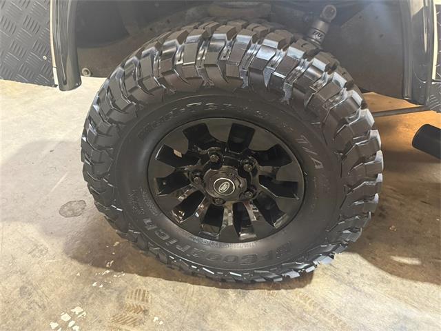 1990 Land Rover Defender (CC-2088057) for sale in Atlanta, Georgia