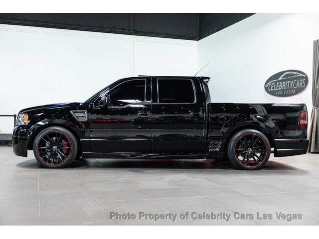 2004 Ford F150 (CC-2088058) for sale in Las Vegas, Nevada