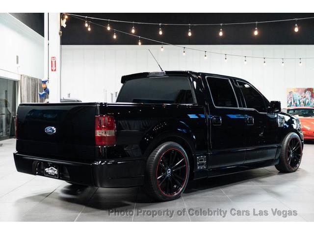 2004 Ford F150 (CC-2088058) for sale in Las Vegas, Nevada