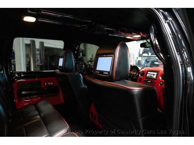 2004 Ford F150 (CC-2088058) for sale in Las Vegas, Nevada