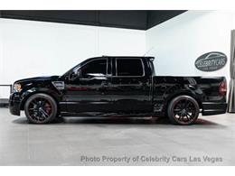 2004 Ford F150 (CC-2088058) for sale in Las Vegas, Nevada