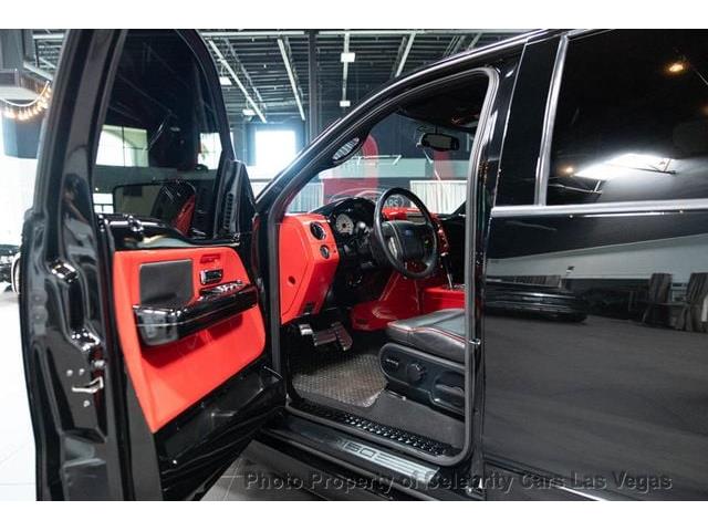2004 Ford F150 (CC-2088058) for sale in Las Vegas, Nevada