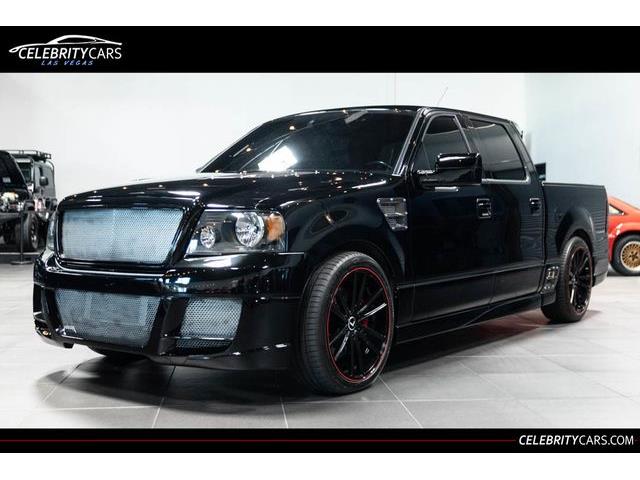 2004 Ford F150 (CC-2088058) for sale in Las Vegas, Nevada