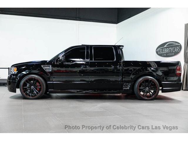 2004 Ford F150 (CC-2088058) for sale in Las Vegas, Nevada