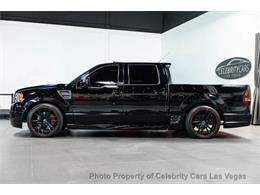 2004 Ford F150 (CC-2088058) for sale in Las Vegas, Nevada