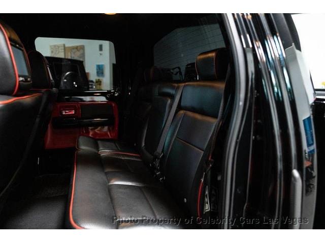2004 Ford F150 (CC-2088058) for sale in Las Vegas, Nevada