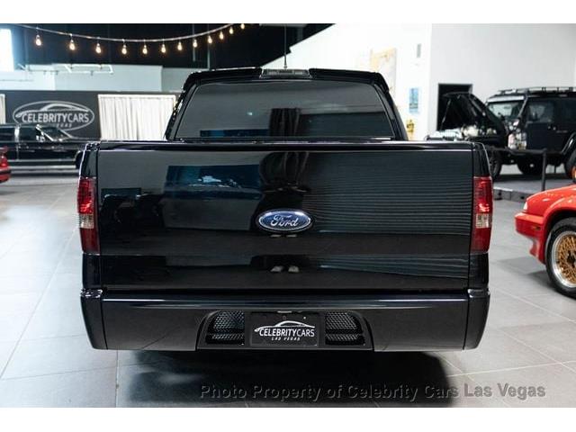 2004 Ford F150 (CC-2088058) for sale in Las Vegas, Nevada