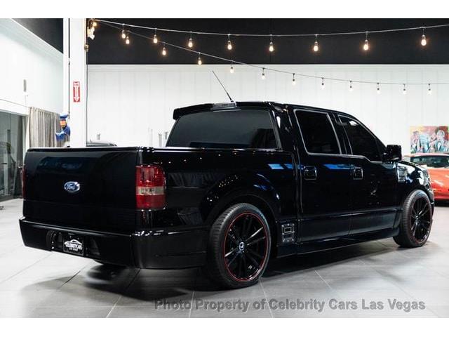 2004 Ford F150 (CC-2088058) for sale in Las Vegas, Nevada