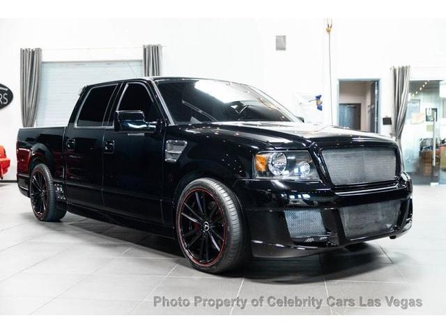 2004 Ford F150 (CC-2088058) for sale in Las Vegas, Nevada