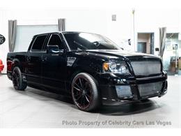 2004 Ford F150 (CC-2088058) for sale in Las Vegas, Nevada