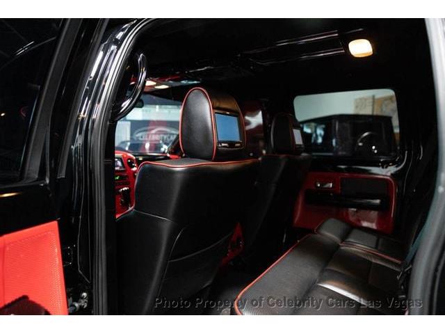 2004 Ford F150 (CC-2088058) for sale in Las Vegas, Nevada