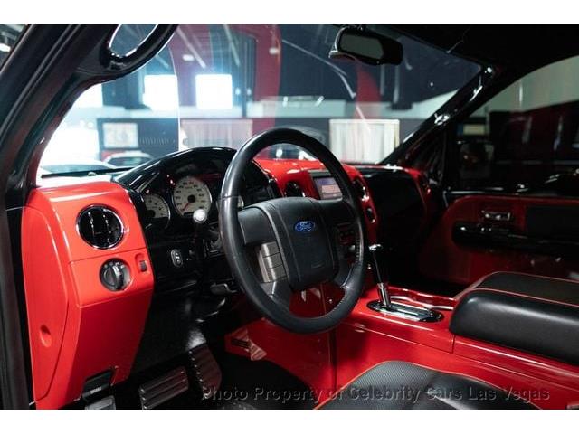2004 Ford F150 (CC-2088058) for sale in Las Vegas, Nevada