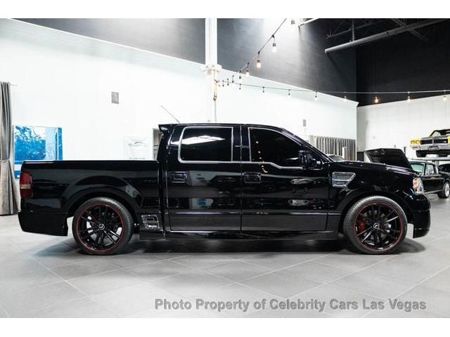 2004 Ford F150 (CC-2088058) for sale in Las Vegas, Nevada