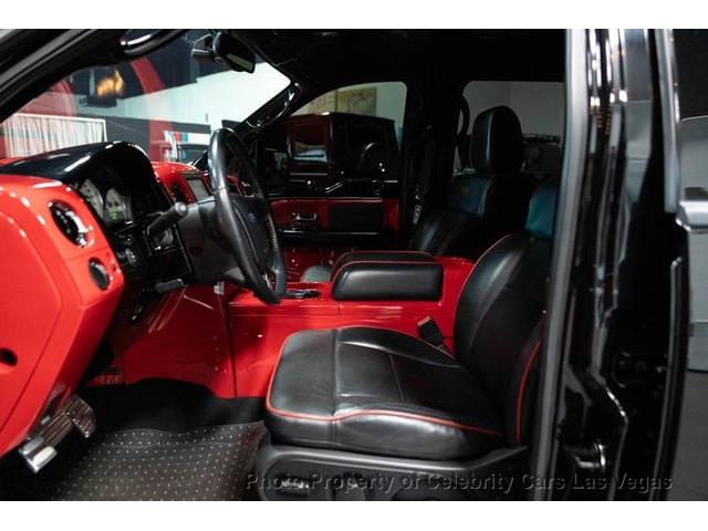 2004 Ford F150 (CC-2088058) for sale in Las Vegas, Nevada