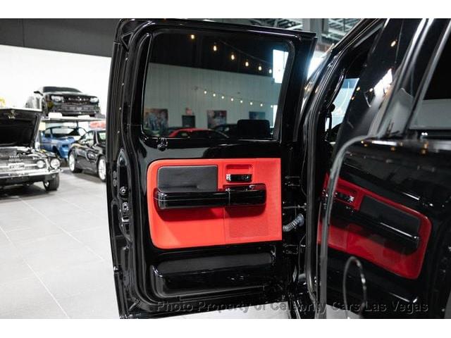 2004 Ford F150 (CC-2088058) for sale in Las Vegas, Nevada