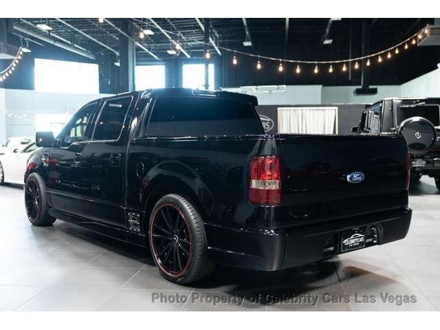 2004 Ford F150 (CC-2088058) for sale in Las Vegas, Nevada