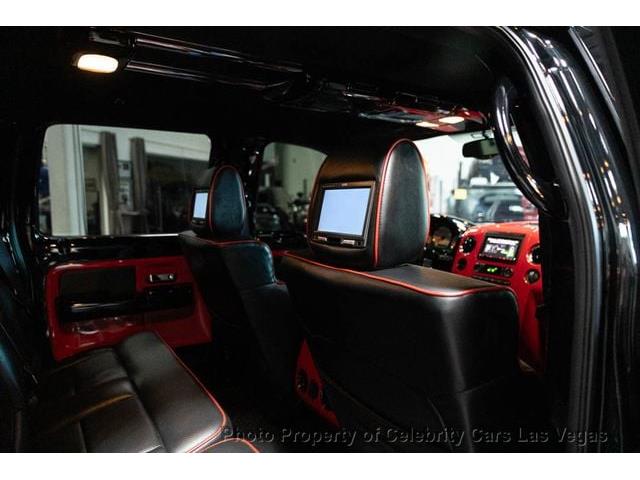 2004 Ford F150 (CC-2088058) for sale in Las Vegas, Nevada