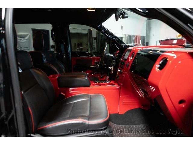 2004 Ford F150 (CC-2088058) for sale in Las Vegas, Nevada