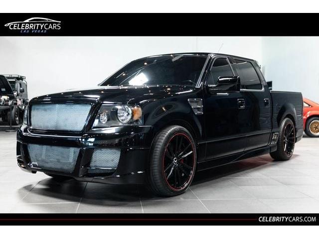 2004 Ford F150 (CC-2088058) for sale in Las Vegas, Nevada